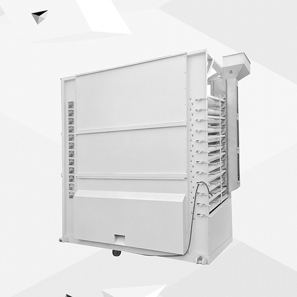 Ленточный сортировщик.3