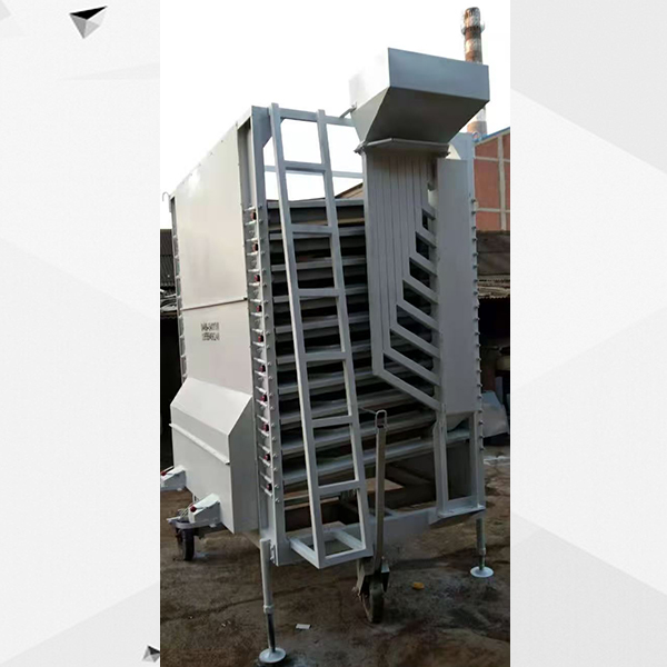 5xDF Серия ленточных сортировочных машин.2