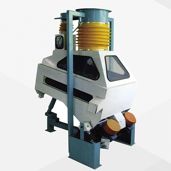 Камнеотборник типа 5XZQ-8.0.4